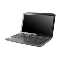  ACER AS5735-583G25Mn Intel Pentium Dual Core T5800 2.0G/3G/250G/CR5in1/SMulti/15.6